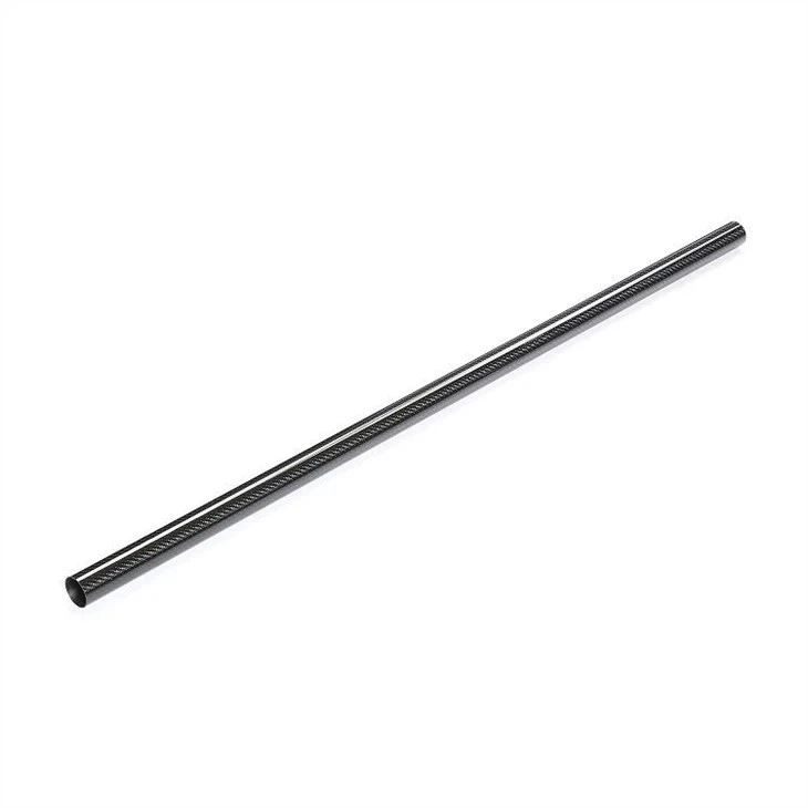 Pol de fibra de carboni