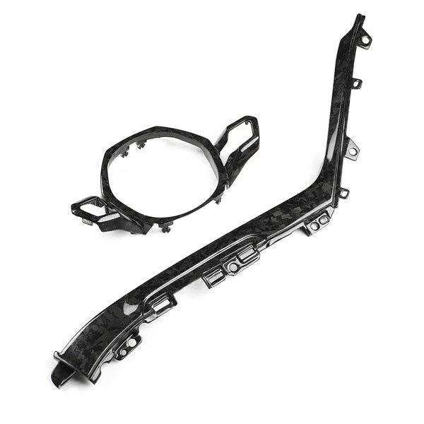Carbon Fiber Car Parts 4