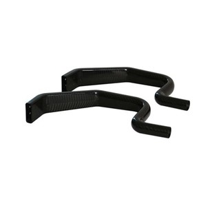 Tub de drone de fibra de carboni