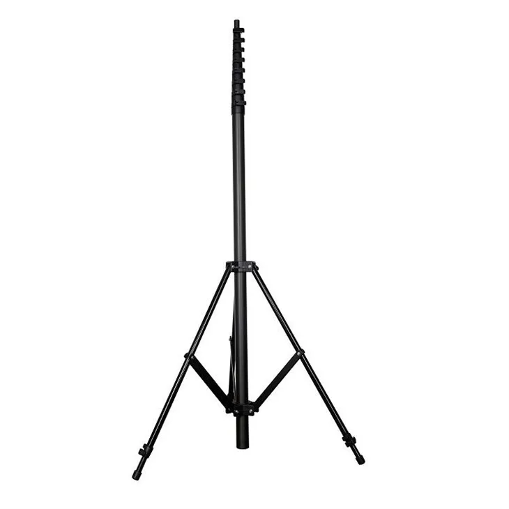 Carbon Fiber Camera Pole2(001)