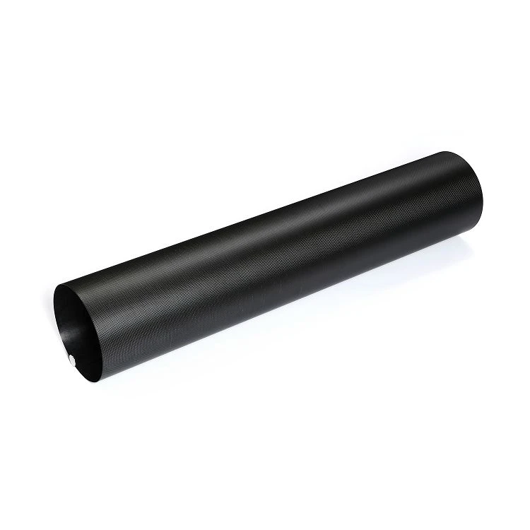 Tub de fibra de carboni