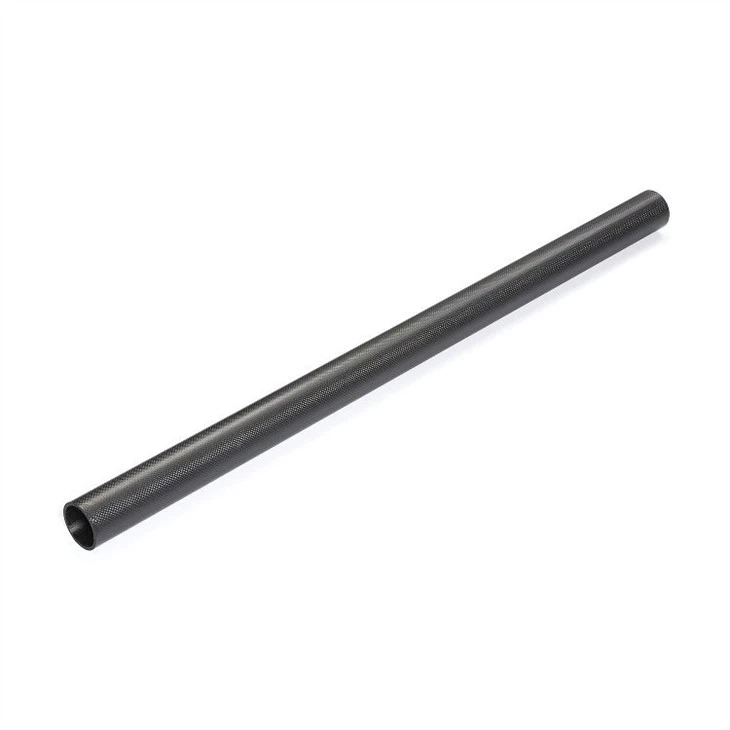 Carbon Fiber Pipe
