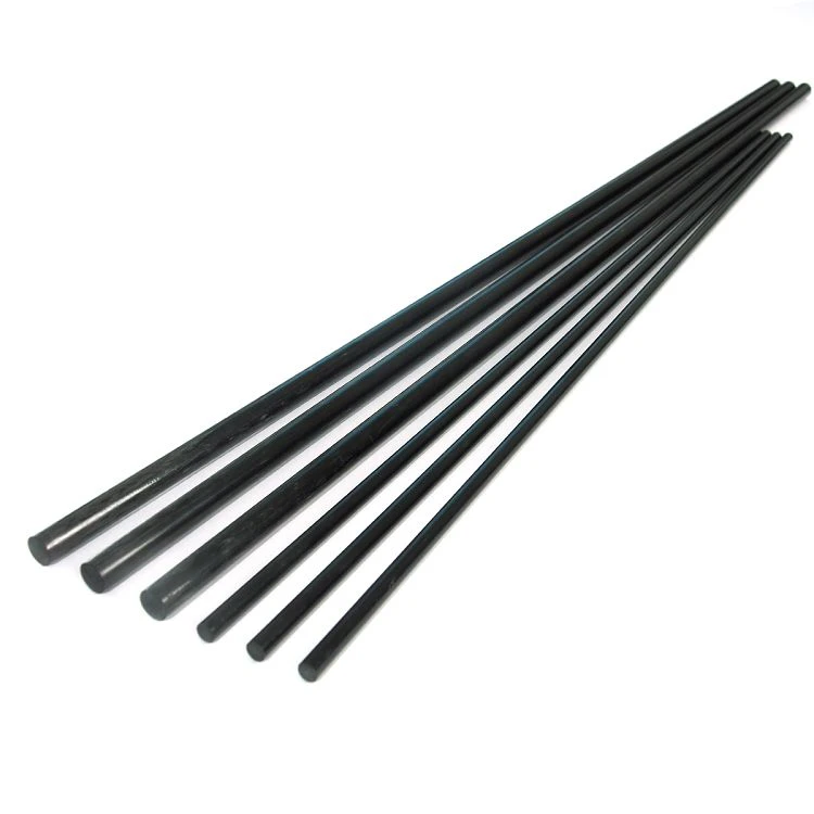 Vareta de fibra de carboni