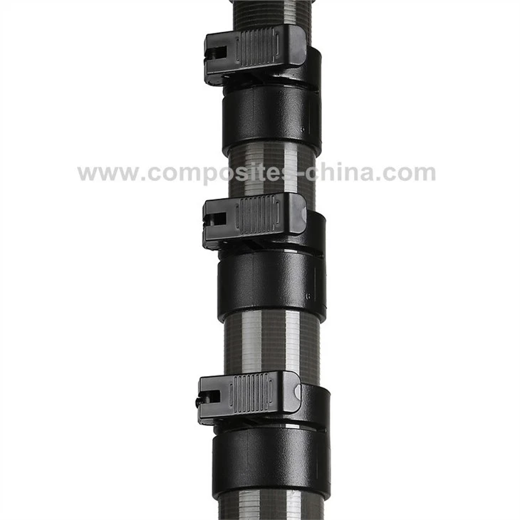 Carbon Fiber UD Surface